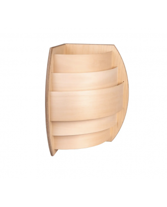 Custodia per illuminazione "Sydney Angle" ILLUMINAZIONE SAUNA E HAMMAM