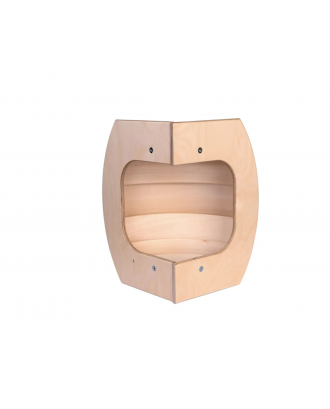 Custodia per illuminazione "Sydney Angle" ILLUMINAZIONE SAUNA E HAMMAM