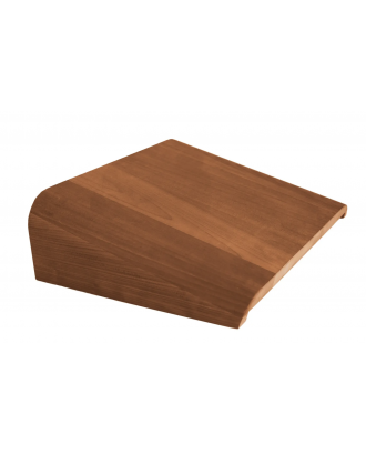 Poggiatesta Delta Thermo 350x280mm ACCESSORI PER LA SAUNA