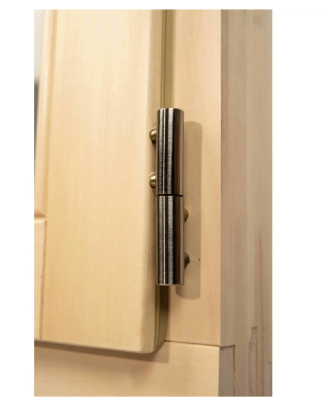 Finestra per sauna PREMIUM 600x500mm EDIFICIO DELLA SAUNA Finestra per sauna PREMIUM 600x500mm EDIFICIO DELLA SAUNA