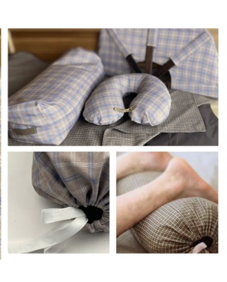 Rullo per piedi per sauna e bagno ACCESSORI PER LA SAUNA