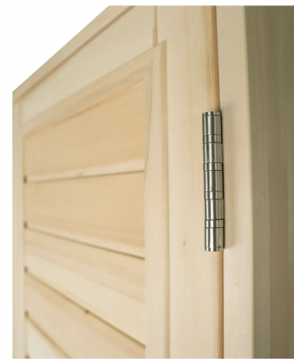 Porte per sauna in legno 70x190 PORTE SAUNA