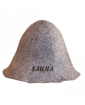 Cappello da sauna - Sauna ACCESSORI PER LA SAUNA