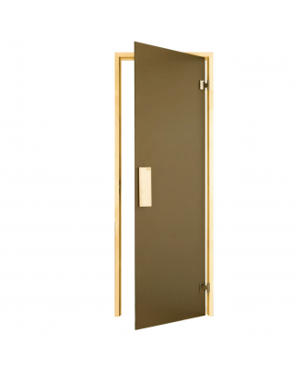 Porta per vasca e sauna Tesli Briz RS 1900 x 700 PORTE SAUNA