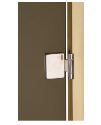 Porta per vasca e sauna Tesli Briz RS 1900 x 700 PORTE SAUNA