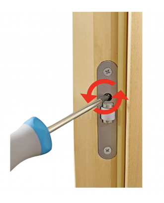 Porta per vasca e sauna Tesli Briz RS 1900 x 700 PORTE SAUNA