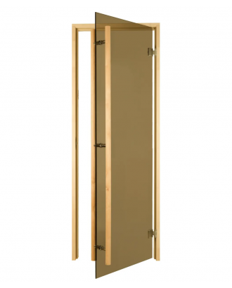 Porta per bagni e saune Tesli Grand 1900х700 PORTE SAUNA