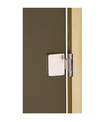 Porta per bagni e saune Tesli Grand 1900х700 PORTE SAUNA