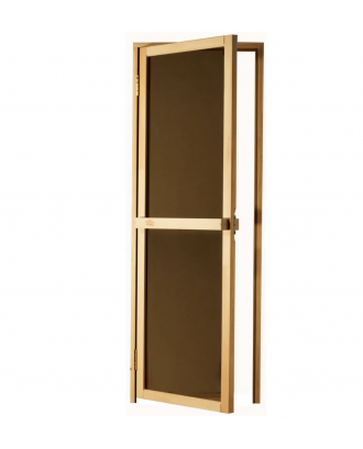 Porta per vasche e saune Bravo 1900 x 700 PORTE SAUNA