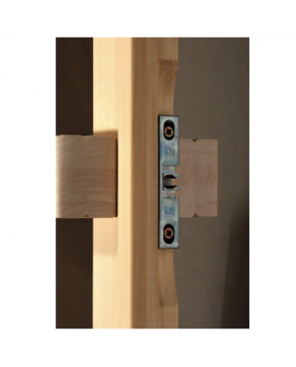 Porta per vasche e saune Bravo 1900 x 700 PORTE SAUNA