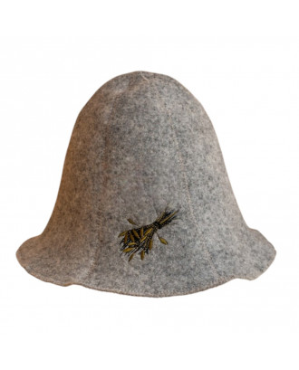 Cappello da sauna - vanta ACCESSORI PER LA SAUNA