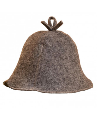 Cappello da sauna -  ACCESSORI PER LA SAUNA