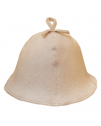 Cappello da sauna - WHISK, 100% lana ACCESSORI PER LA SAUNA
