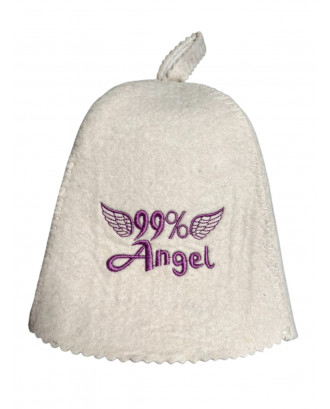 Cappello Sauna - Angelo 99% ACCESSORI PER LA SAUNA
