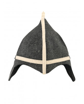 Cappello sauna "Sauna" ACCESSORI PER LA SAUNA