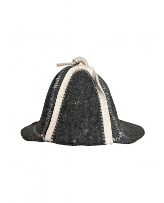 Cappello da sauna "Sauna" ACCESSORI PER LA SAUNA
