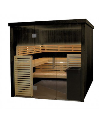 Cabina Sauna Harvia Fenix 2020S