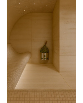 Ugello Sauflex AromaMist AROMI DELLA SAUNA E CURA DEL CORPO