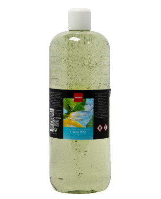 Profumo per sauna - Harvia, Menta speziata, 1 l AROMI DELLA SAUNA E CURA DEL CORPO
