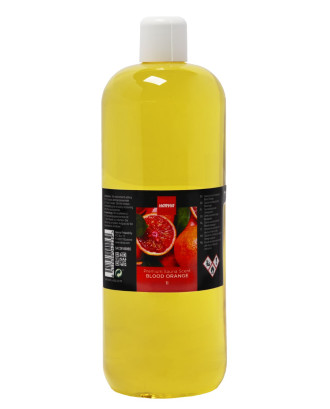 Profumo per sauna - Harvia, Arancia Rossa, 1 l AROMI DELLA SAUNA E CURA DEL CORPO
