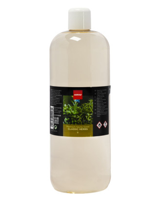 Profumo per sauna - Harvia, Erbe Classiche, 1 l AROMI DELLA SAUNA E CURA DEL CORPO