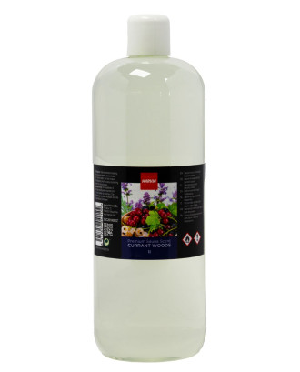 Profumo per sauna - Harvia, Eucalipto, Ribes nero, Lavanda, Legno di cedro, 1 l AROMI DELLA SAUNA E CURA DEL CORPO