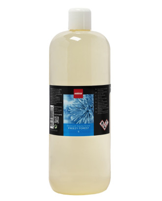 Profumo per sauna - Harvia, Foresta ghiacciata, 1 l AROMI DELLA SAUNA E CURA DEL CORPO