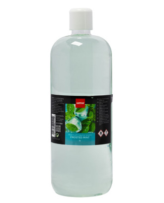 Profumo per sauna - Harvia, Menta ghiacciata, 1 l AROMI DELLA SAUNA E CURA DEL CORPO