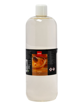 Profumo per sauna - Harvia, Miele, 1 l AROMI DELLA SAUNA E CURA DEL CORPO