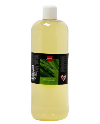 Profumo per sauna - Harvia, Citronella, 1 l AROMI DELLA SAUNA E CURA DEL CORPO