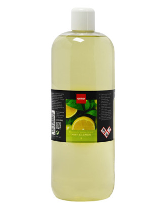 Profumo per sauna - Harvia, menta e limone, 1 l AROMI DELLA SAUNA E CURA DEL CORPO