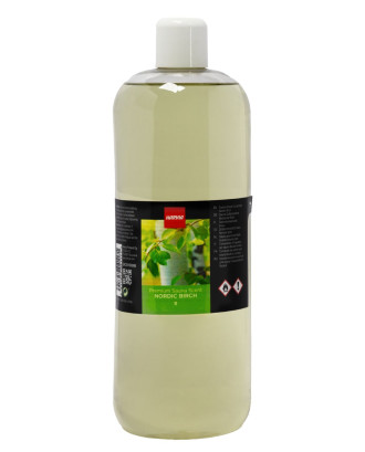 Profumo per sauna - Harvia, Betulla nordica, 1 l AROMI DELLA SAUNA E CURA DEL CORPO