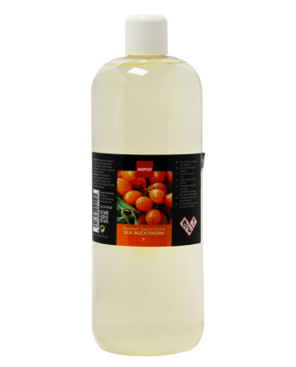 Profumo per sauna - Harvia, Olivello spinoso, 1 l AROMI DELLA SAUNA E CURA DEL CORPO