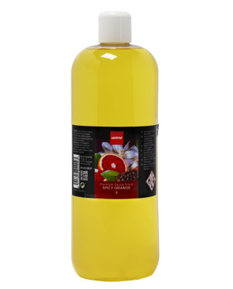 Profumo per sauna - Harvia, Arancia speziata, 1 l AROMI DELLA SAUNA E CURA DEL CORPO