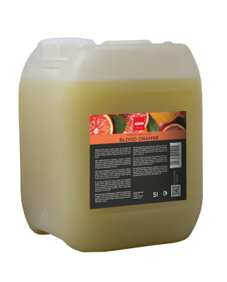 Profumo di vapore - Harvia, Arancia rossa, 5 l AROMI DELLA SAUNA E CURA DEL CORPO