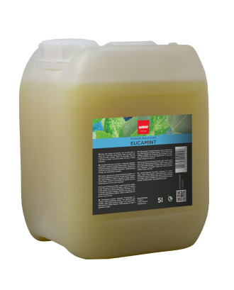 Profumo di vapore - Harvia, Euca e menta, 5 l AROMI DELLA SAUNA E CURA DEL CORPO