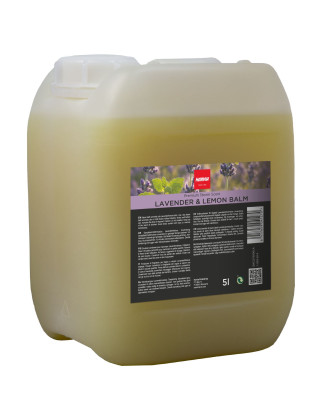 Profumo di vapore - Harvia, lavanda e melissa, 5 l AROMI DELLA SAUNA E CURA DEL CORPO