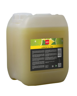 Profumo di vapore - Harvia, limone e lime, 5 l AROMI DELLA SAUNA E CURA DEL CORPO