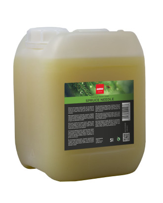 Profumo di vapore - Harvia, Ago di abete rosso, 5 l AROMI DELLA SAUNA E CURA DEL CORPO
