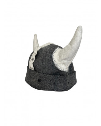 Cappello da sauna "Sauna" ACCESSORI PER LA SAUNA