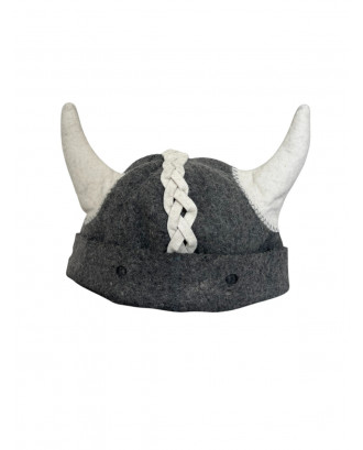 Cappello da sauna "Sauna" ACCESSORI PER LA SAUNA