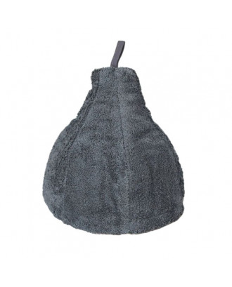 Cappello da sauna, spugna ACCESSORI PER LA SAUNA
