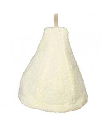 Cappello da sauna, spugna ACCESSORI PER LA SAUNA