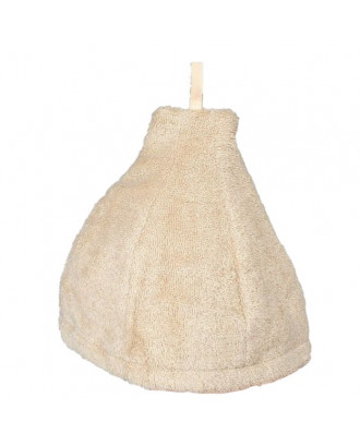 Cappello da sauna, spugna ACCESSORI PER LA SAUNA