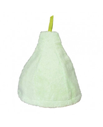 Cappello da sauna, spugna ACCESSORI PER LA SAUNA
