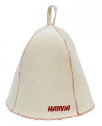 Cappello da sauna HARVIA