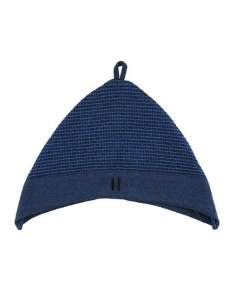 Cappello da sauna Rento Kenno blu scuro