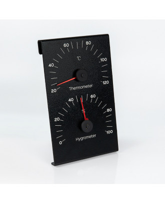 Termometro SAUFLEX - Igrometro 99