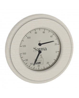 Termometro SAWO - Igrometro 231-THA Aspen ACCESSORI PER LA SAUNA