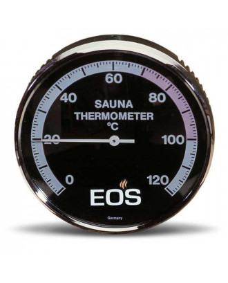Termometro per sauna EOS ACCESSORI PER LA SAUNA
